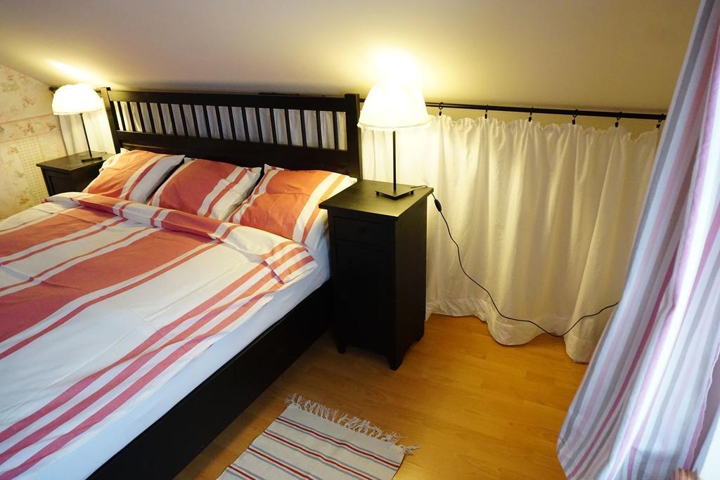 Apartma V Rodnem Dome Vincenze Priessnitze V Centru Lazni Jeseník Exteriör bild